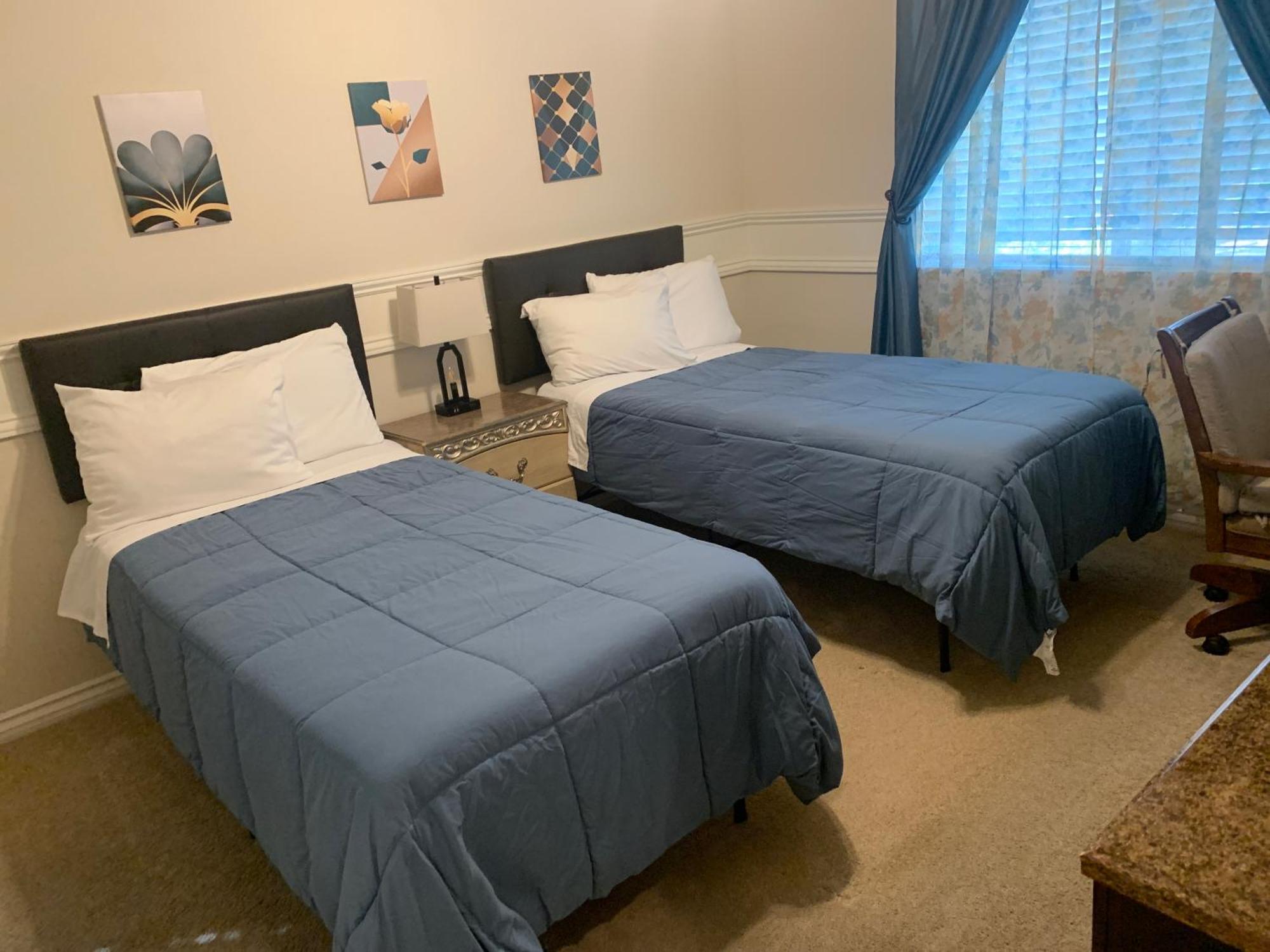 Luxhome Suites N Villa リバーサイド エクステリア 写真