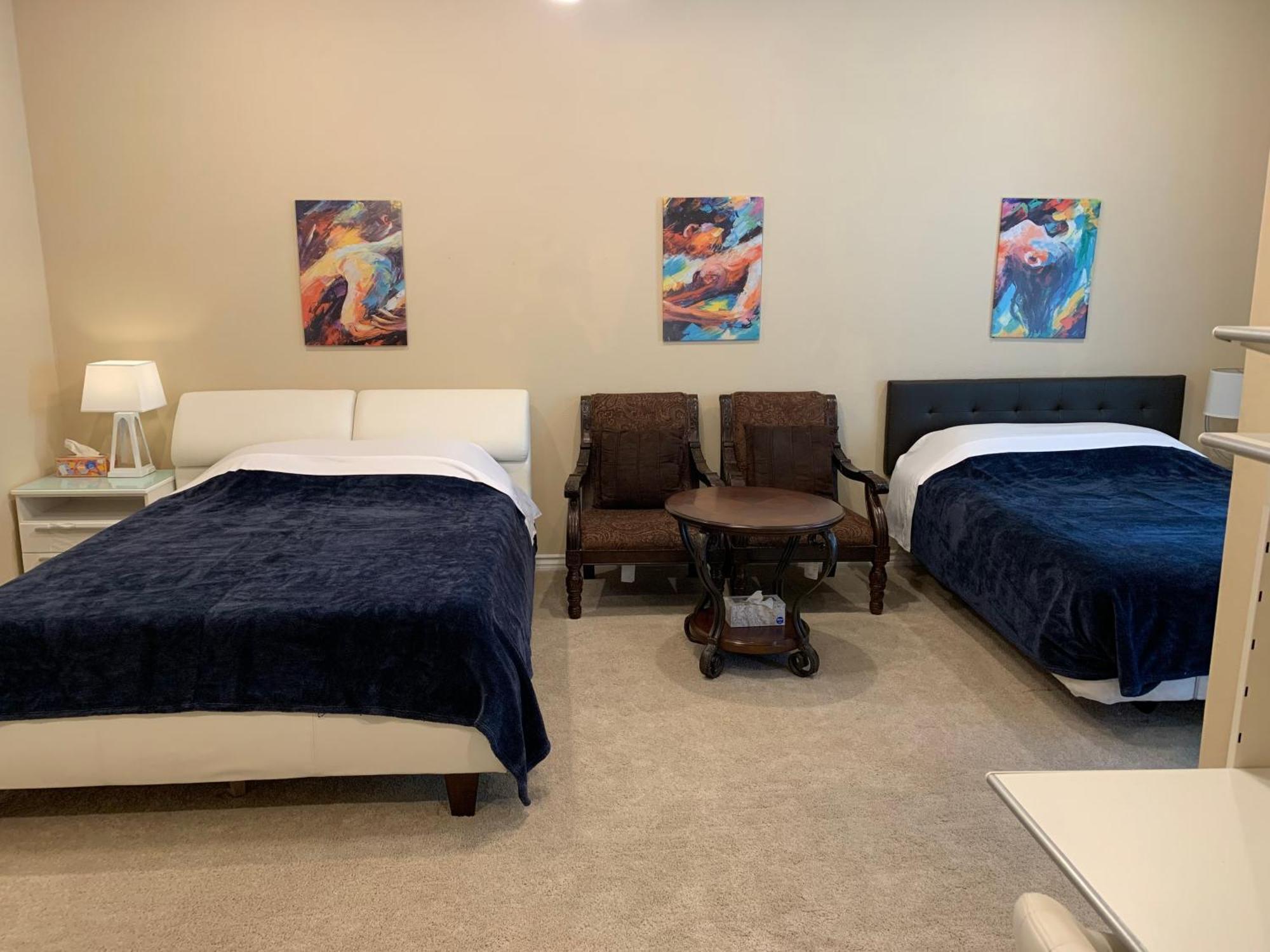 Luxhome Suites N Villa リバーサイド エクステリア 写真
